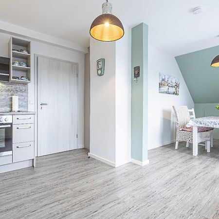 Ankerplatz Husum Apartment Husum  Exterior foto