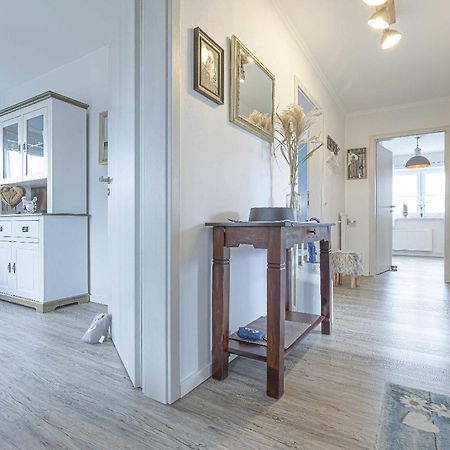 Ankerplatz Husum Apartment Husum  Exterior foto